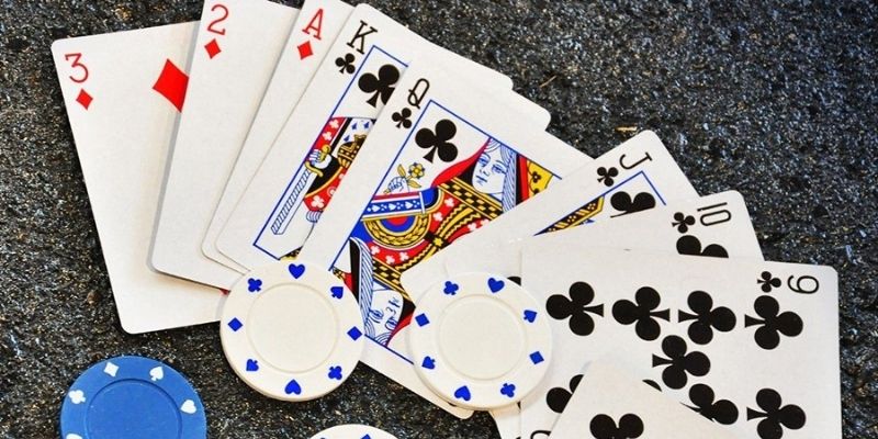 55789win what is a casino house edge