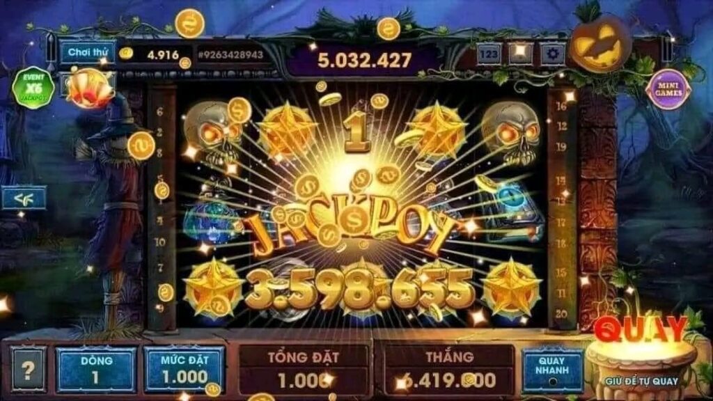55789win Bầu Cua